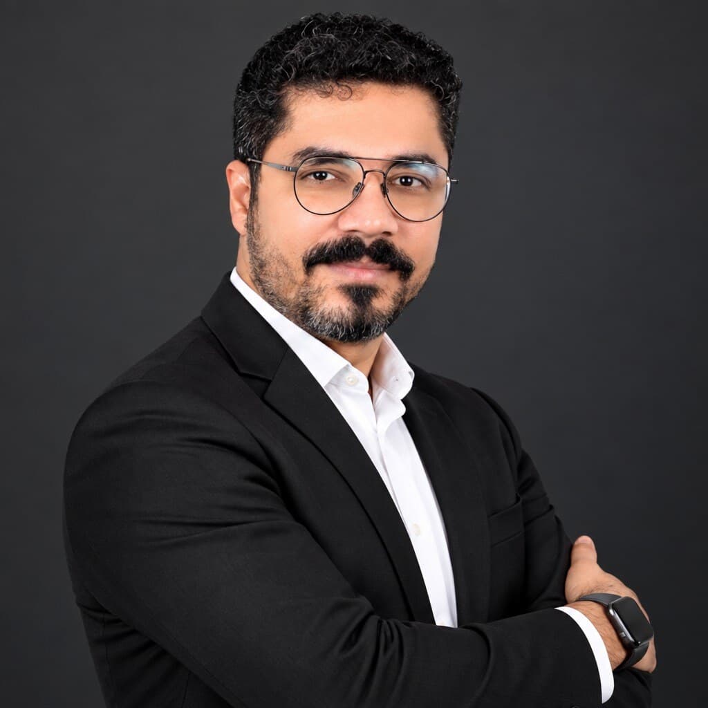 Qais Munshi